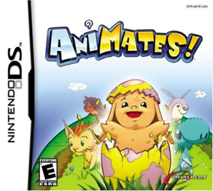 Animates - DS
