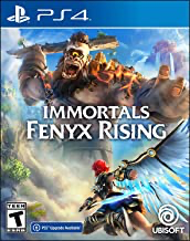 Immortals: Fenyx Rising - PS4