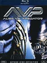 AVP: Alien Vs. Predator - Blu-ray SciFi 2004 PG-13