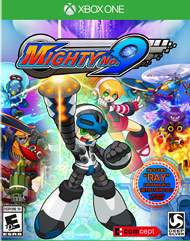 Mighty No. 9 - Xbox One