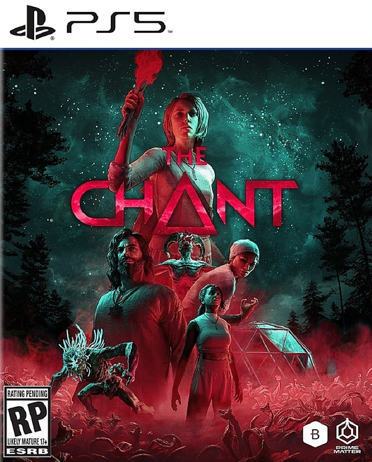 Chant, The - PS5