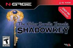 Elder Scrolls Travels: Shadowkey, The - Nokia N Gage