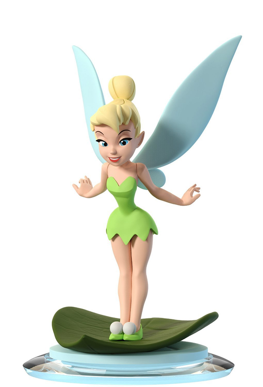 Figurine | Tinker Bell - Disney Infinity 2.0