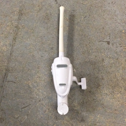 Psyclone Bass Pro Shop Fishing Rod Controller - Wii