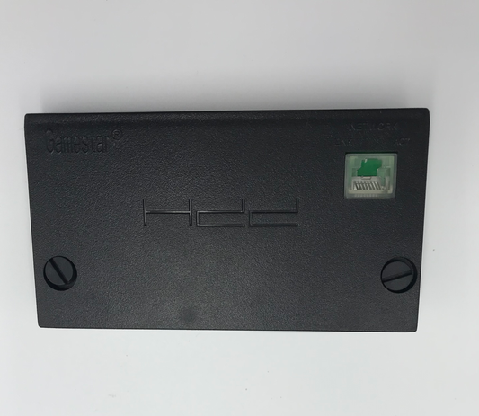 Ethernet Connection Network Adapter  - GameStar - PS2