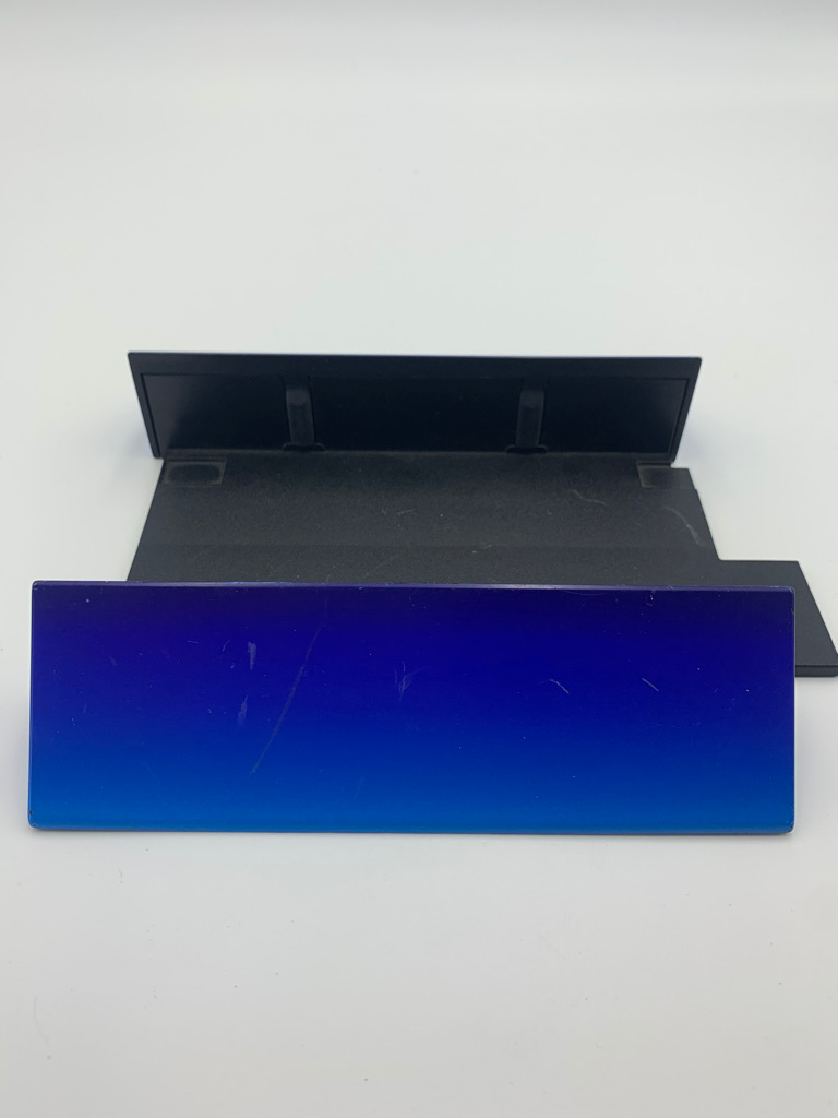Console Stand | Fat Official Vertical - PS2