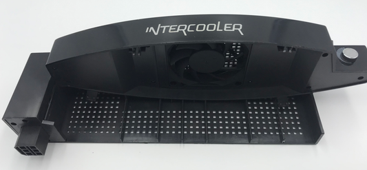 Console Fan PS3 Nyko Intercooler - PS3