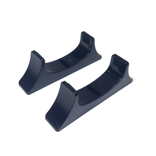 Vertical Stand Nintendo Wii U Console Official - Wii U