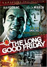 Long Good Friday - DVD