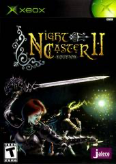 Nightcaster 2: Equinox - Xbox