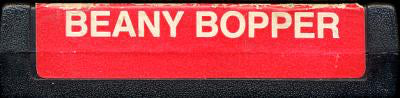 Beany Bopper - Atari 2600