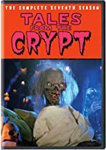 Tales From The Crypt (1989): The Complete 7th Season - DVD