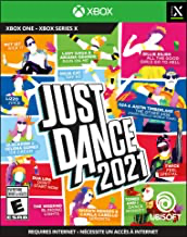 Just Dance 2021 - Xbox Series X