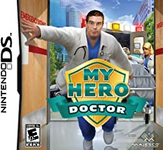 My Hero Doctor - DS