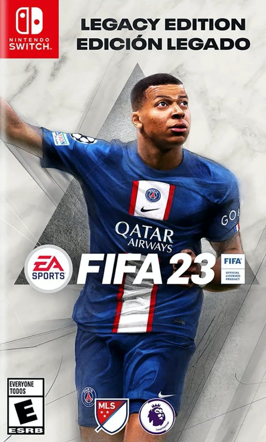 Fifa 23 - Switch