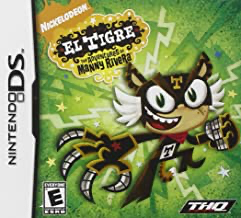 El Tigre - DS