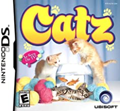 Catz - DS