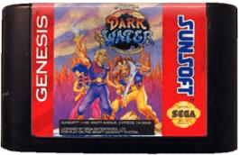 Pirates of Dark Water - Genesis