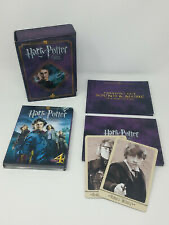 Harry Potter And The Goblet Of Fire Ultimate Edition - DVD