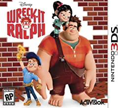 Wreck-it Ralph - 3DS