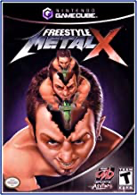 Freestyle Metal X - Gamecube