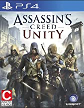Assassin's Creed: Unity - PS4