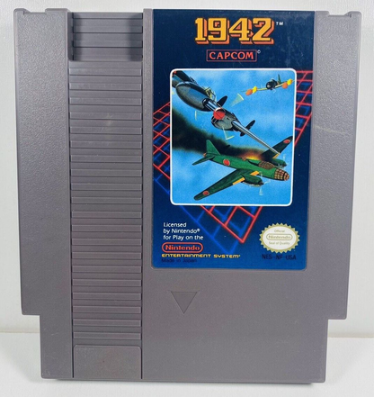 1942 - NES