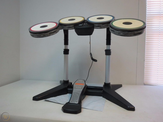 Drum Kit | Beatles Rock Band Wireless - Xbox 360