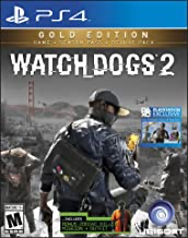 Watch Dogs 2 - Gold Edition - PS4