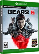 Gears 5 - Xbox One