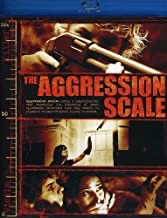 Aggression Scale - Blu-ray Action/Adventure 2012 R