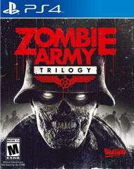 Zombie Army Trilogy - PS4