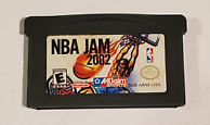 NBA Jam 2002 - GBA