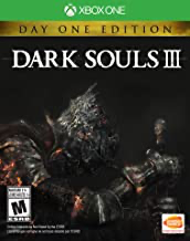 Dark Souls 3 - Day One Edition - Xbox One