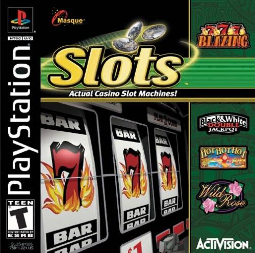 Slots - PS1