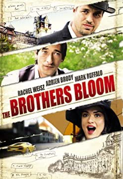 Brothers Bloom Special Edition - DVD