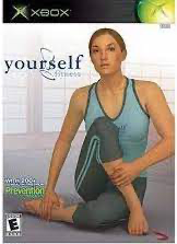 Yourself Fitness - Xbox