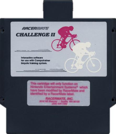 Nintendo Racermate Racermate Computrainer Cadence Sensor In Depth