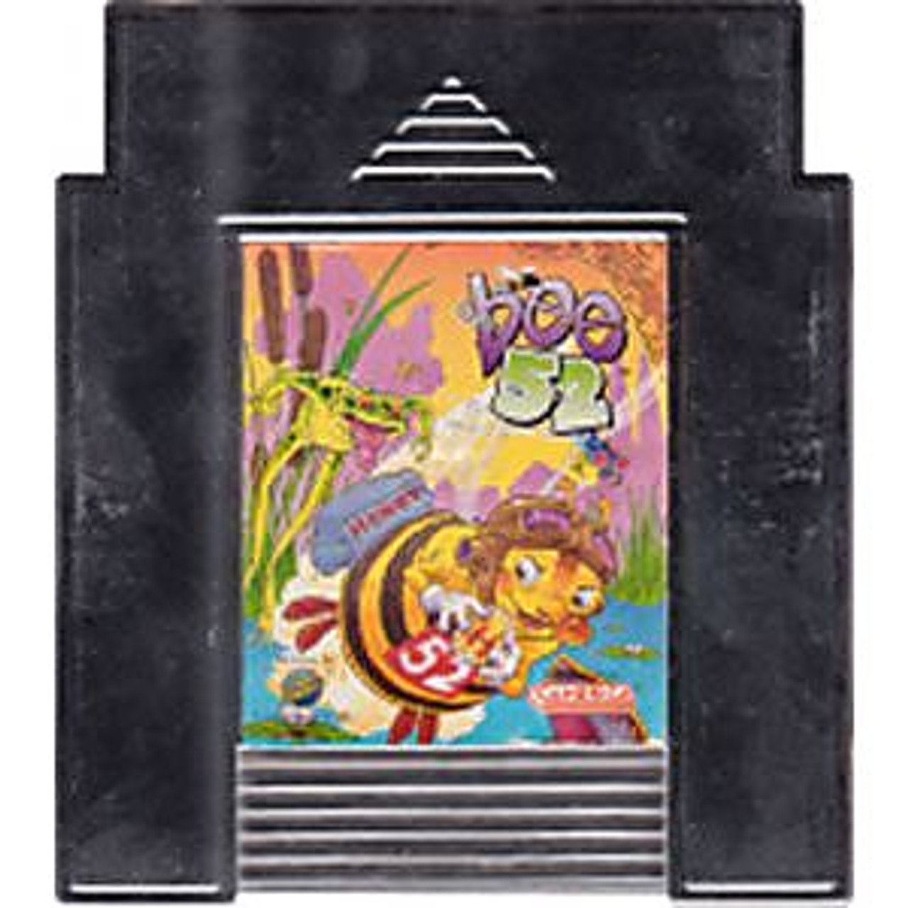 Bee 52 - NES