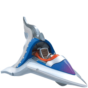 Sky Slicer - Skylanders SuperChargers Vehicles