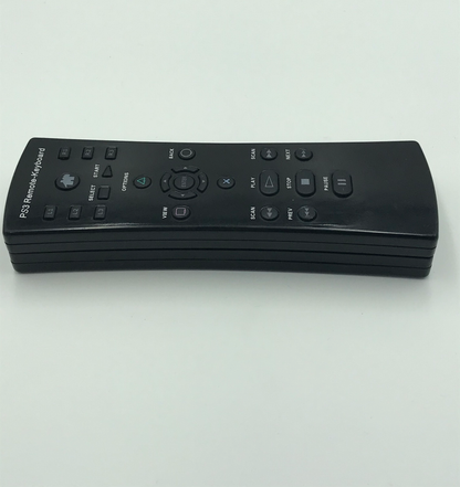 Universal Media Remote - Keyboard - PS3