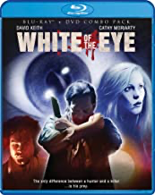 White Of The Eye - Blu-ray Suspense/Thriller 1987 R