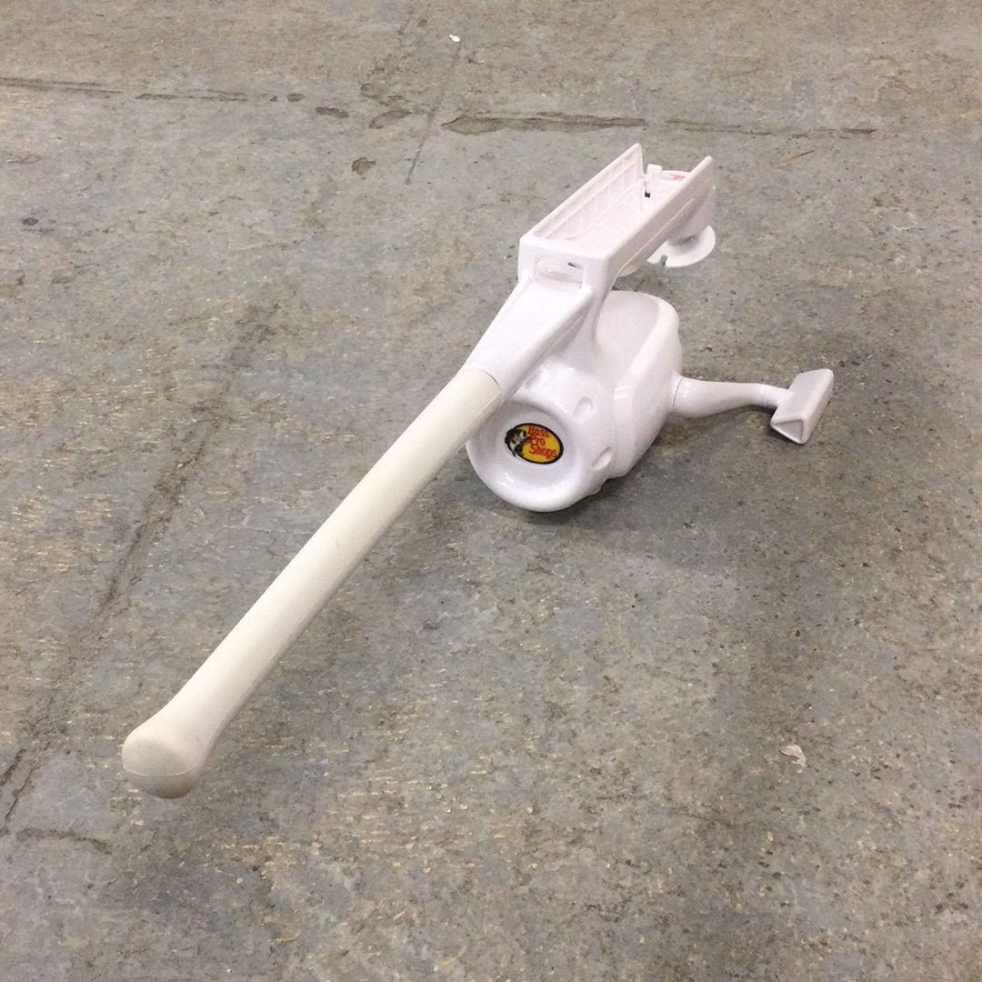 Psyclone Bass Pro Shop Fishing Rod Controller Used For Sale – Dial Up Games