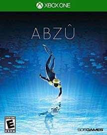 Abzu - Xbox One