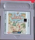 Humans, The - Game Boy