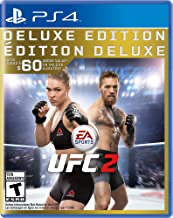 UFC 2 - Deluxe Edition - PS4
