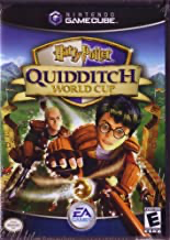 Harry Potter: Quidditch World Cup - Gamecube