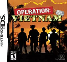 Operation Vietnam - DS