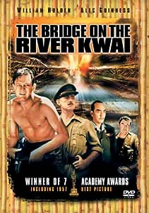 Bridge On The River Kwai Limited Special Edition - DVD