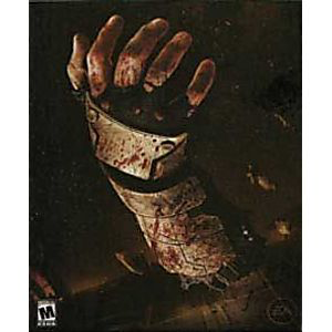 Dead Space - Ultra Limited Edition - Xbox 360